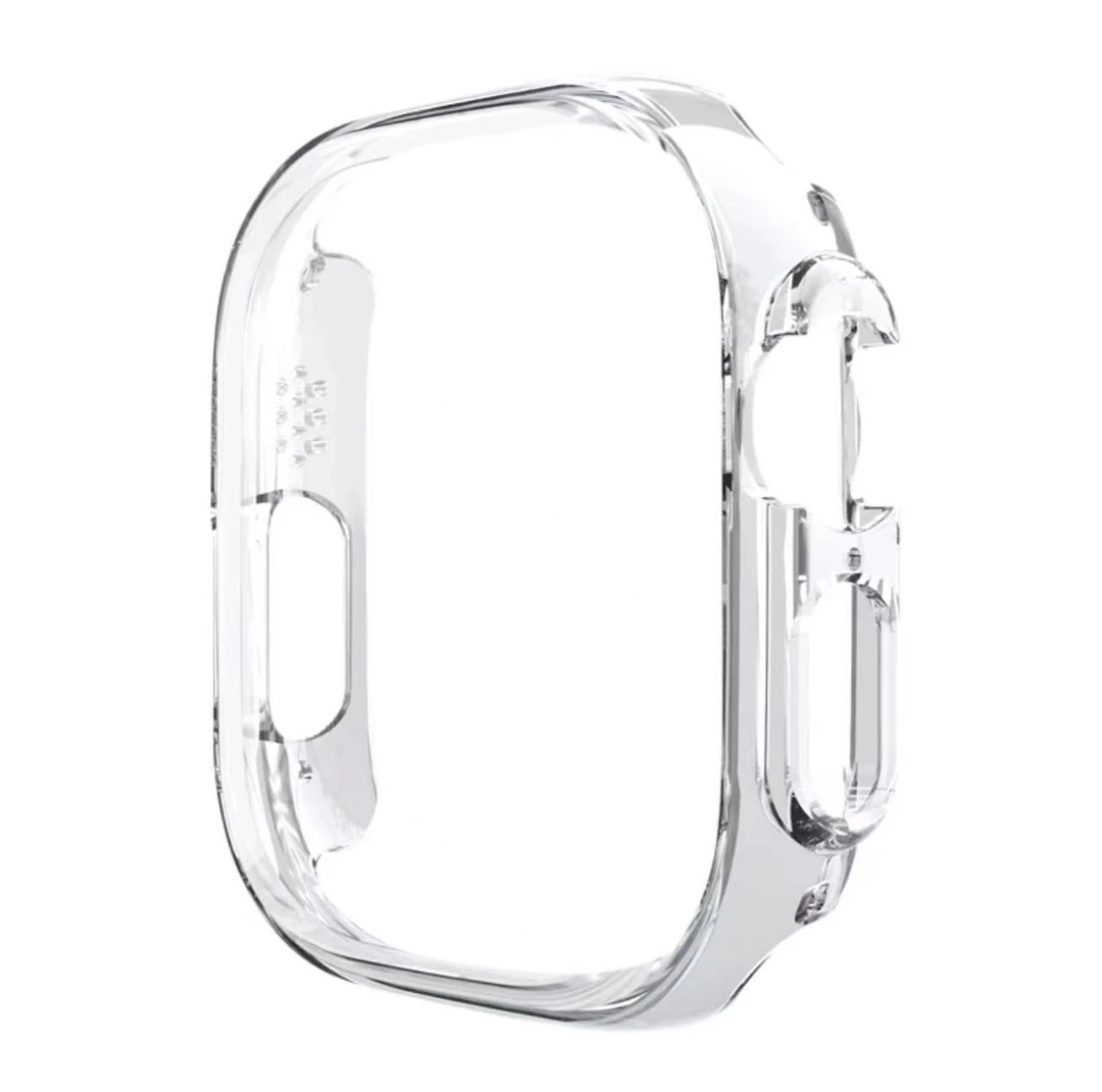 适用iwatch ultra保护壳苹果手表ultra保护套applewatchultra2