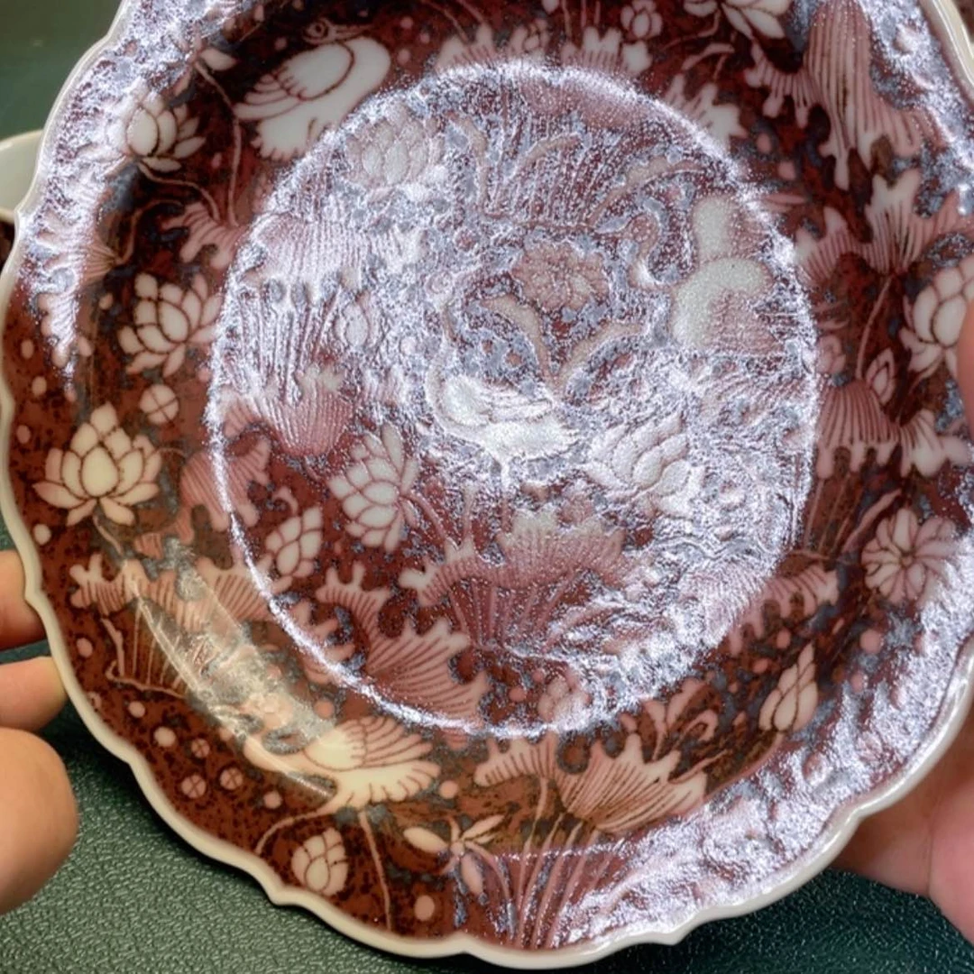 【闪购商品】陶瓷瓷片