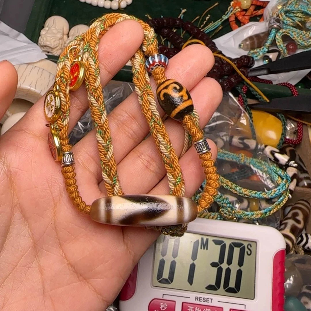 【闪购商品】金刚菩提吊坠闲****活