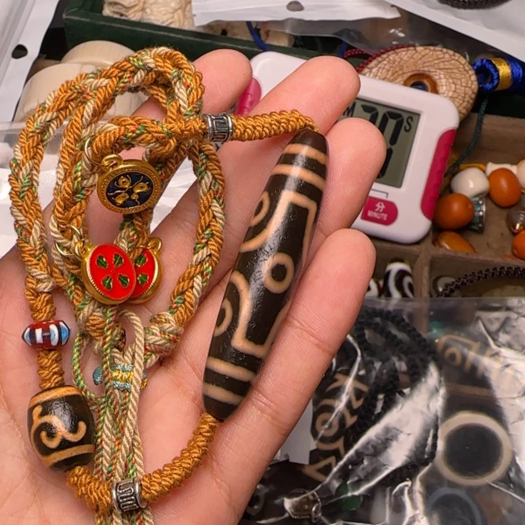 【闪购商品】金刚菩提吊坠汤**r