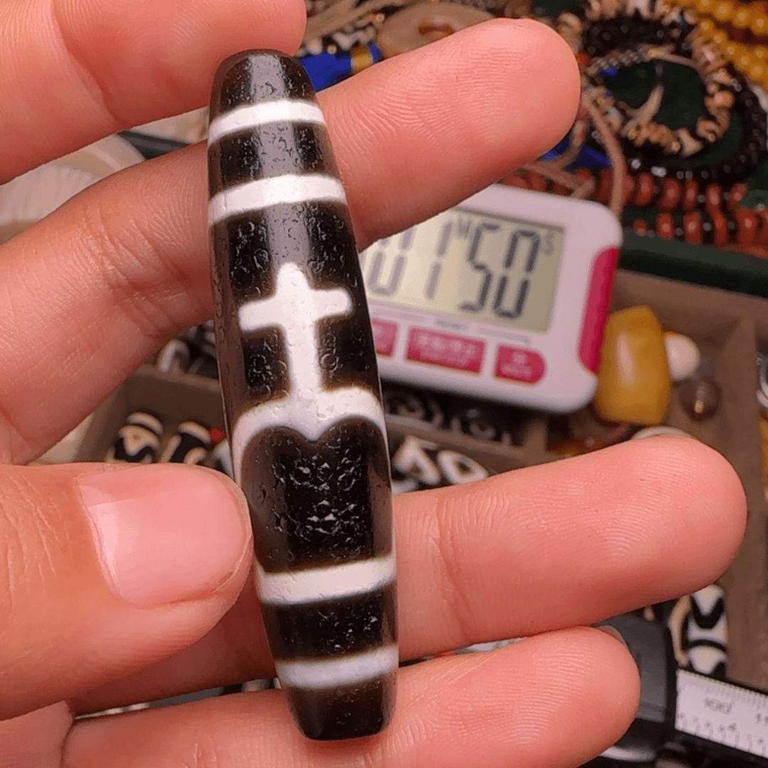 【闪购商品】金刚菩提吊坠鱼*