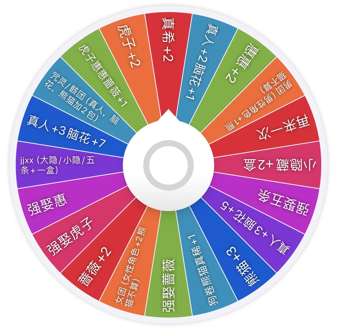 新人浮浮 卡游 三弹咒术回战 转转乐徽章盲盒默认待拆