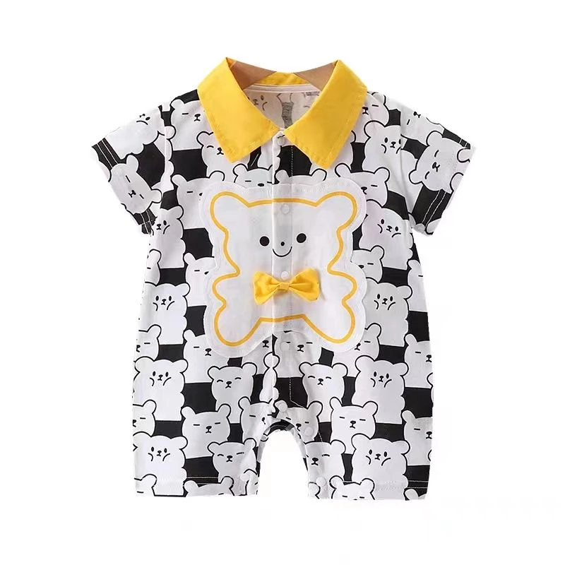 宝宝连体哈衣  偶有微瑕介意勿拍 直播间过款专用链接 乱拍发袜子