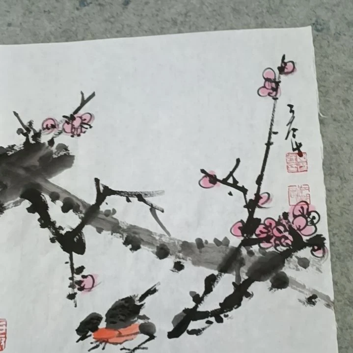 【闪购商品】绘画1
