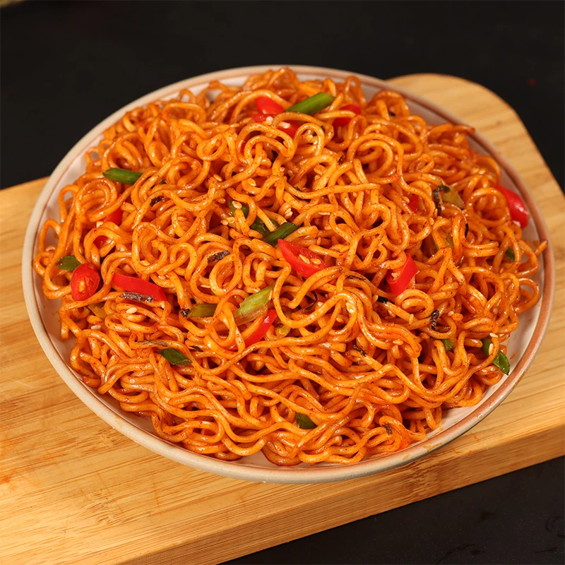 韩太火鸡面5-20包方便面速食食品网红超辣火鸡面炸酱泡面整箱