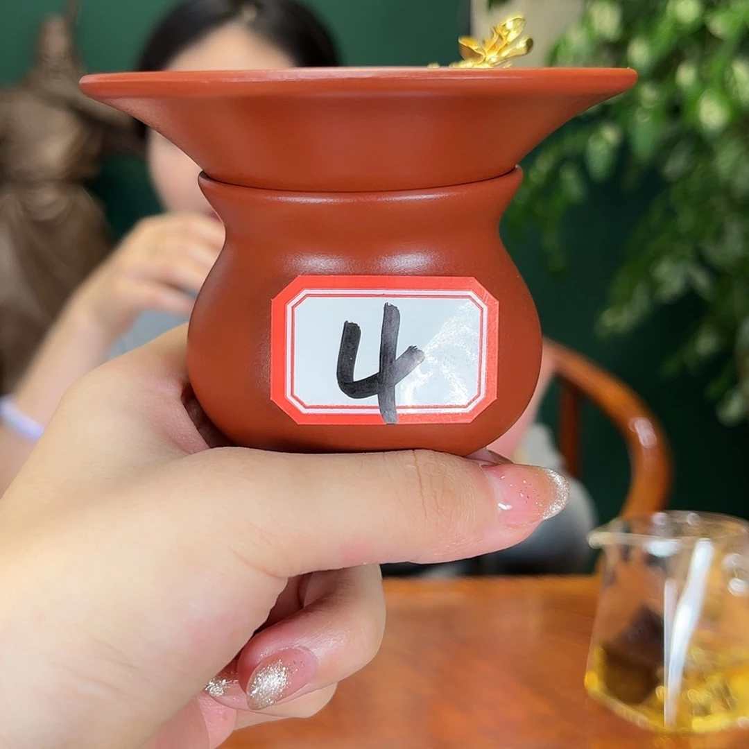 【闪购商品】紫砂茶宠