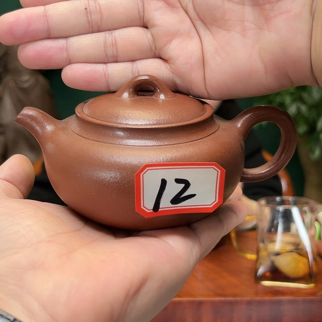 【闪购商品】紫砂茶壶云***。