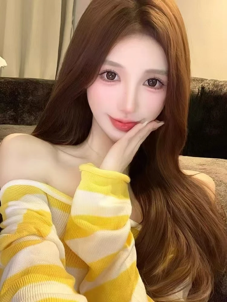 静静宠粉时尚精品仙女度假风连衣裙直播间