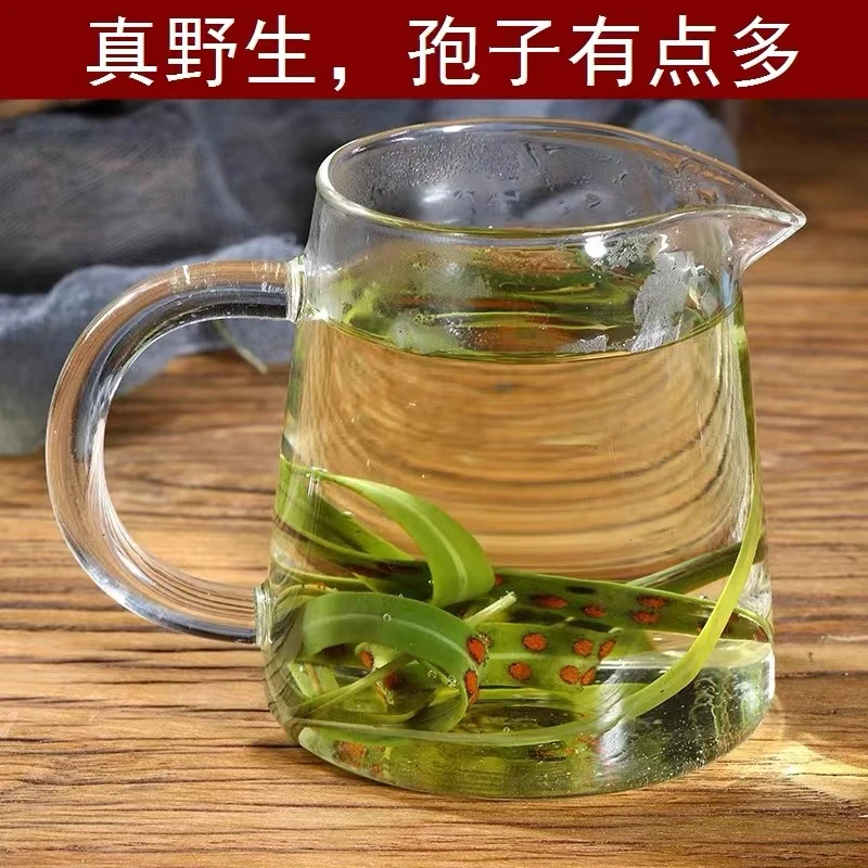 【小花山货】现收山货【化~石~草】