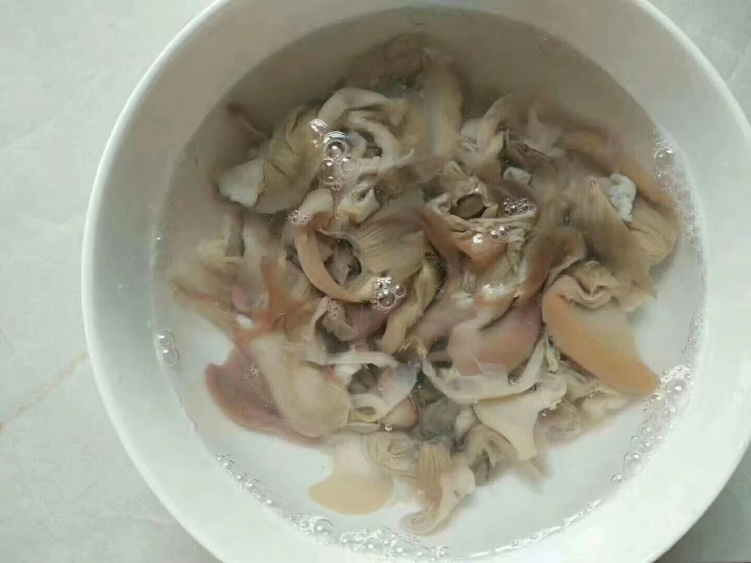 河蚌肉去壳纯肉 攸县本地新鲜现杀 非干货