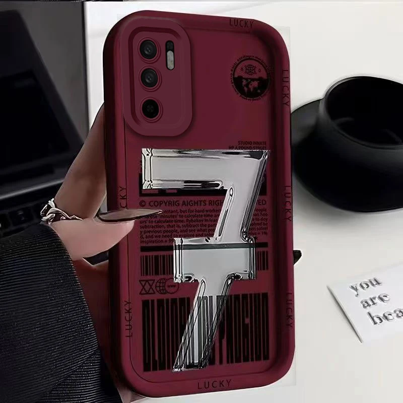 7号标签红米NOTE10 5G手机壳NOTE10PRO 5G天眼防摔全包潮