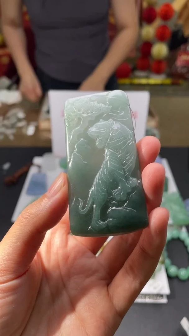 【闪购商品】定制翡翠未镶嵌|毛货其它+0