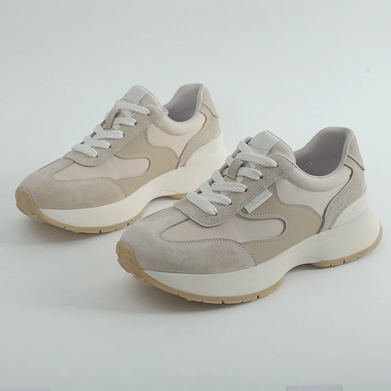 【COCO老师】新款百搭时装女鞋3112C55