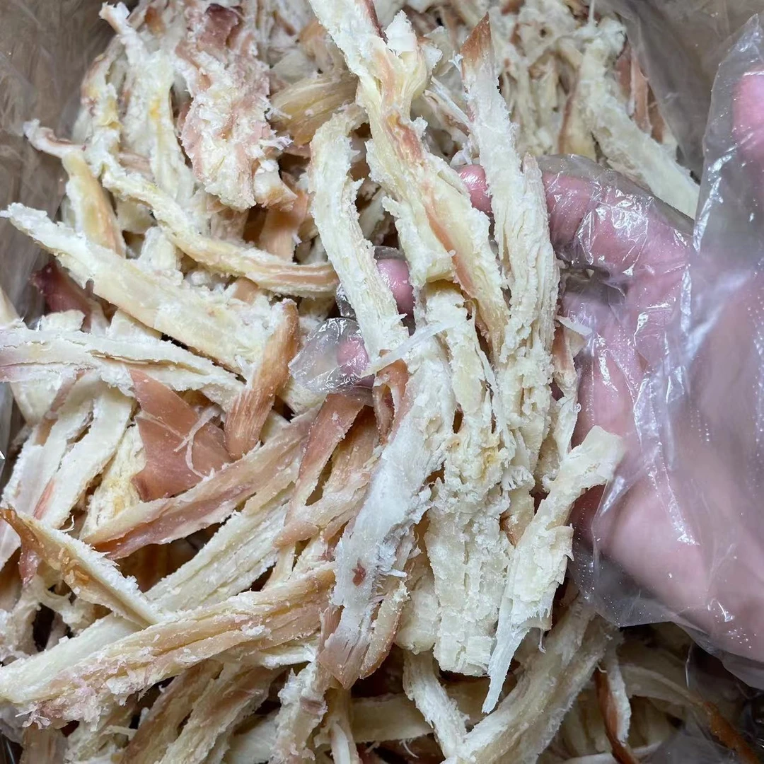 即食鱿鱼条 珠海发货 海味零食干货 休闲小吃