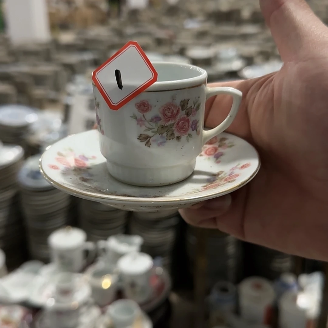 【闪购商品】陶瓷陶瓷