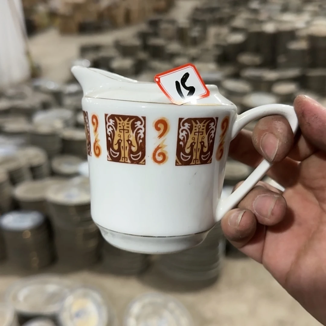 【闪购商品】陶瓷陶瓷