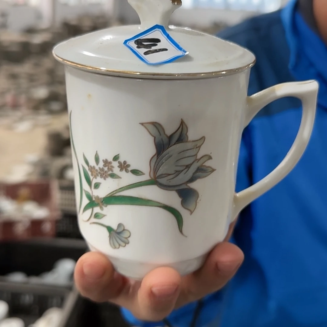 【闪购商品】陶瓷陶瓷