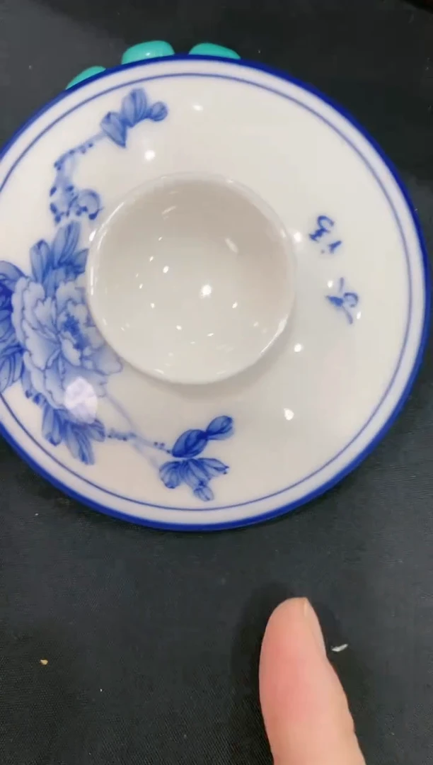 【闪购商品】瓷其他松 桶 c