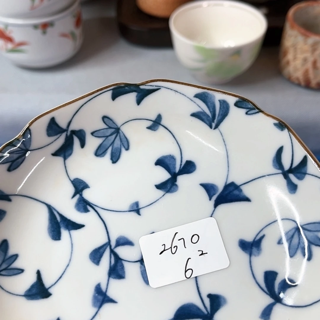 【闪购商品】瓷用****4