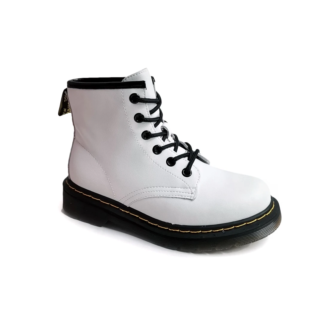 正常尺码 时装女靴短靴  薄绒