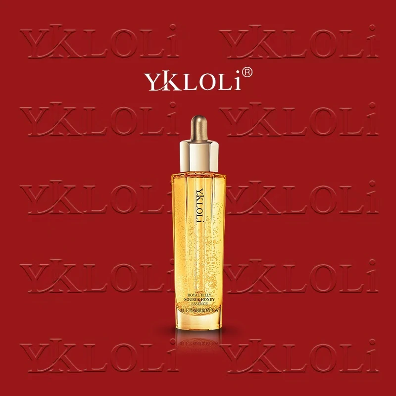 YKLOLi蜂王浆赋源蜜精华液50ml