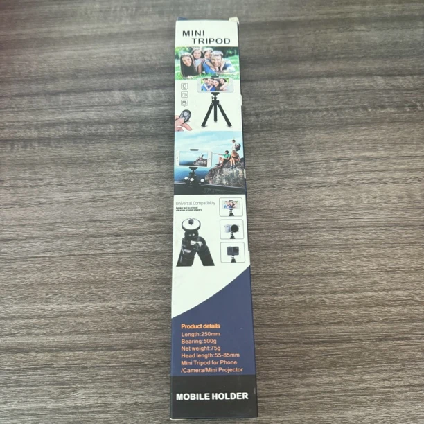 准新品  【H-0361】手机支架（孤品）