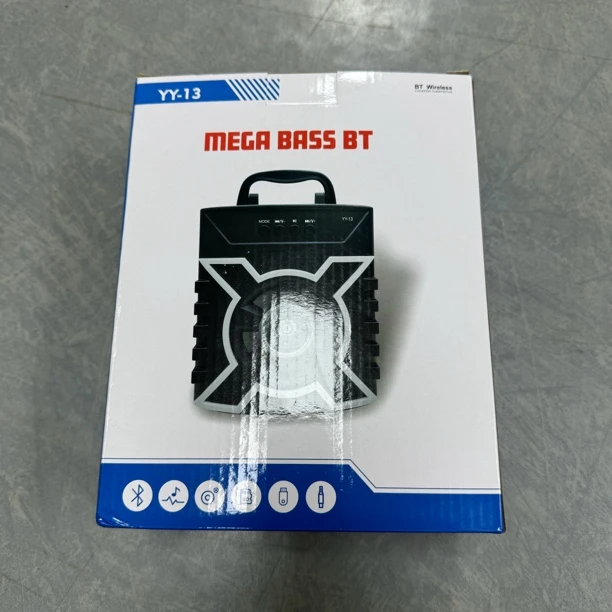 准新品  【D-226】音响机