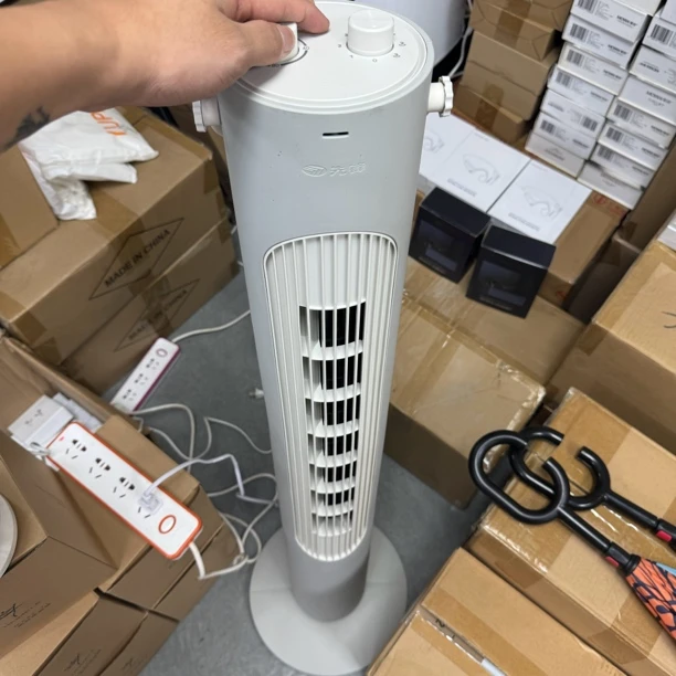 准新品 【G-023】塔扇摆件