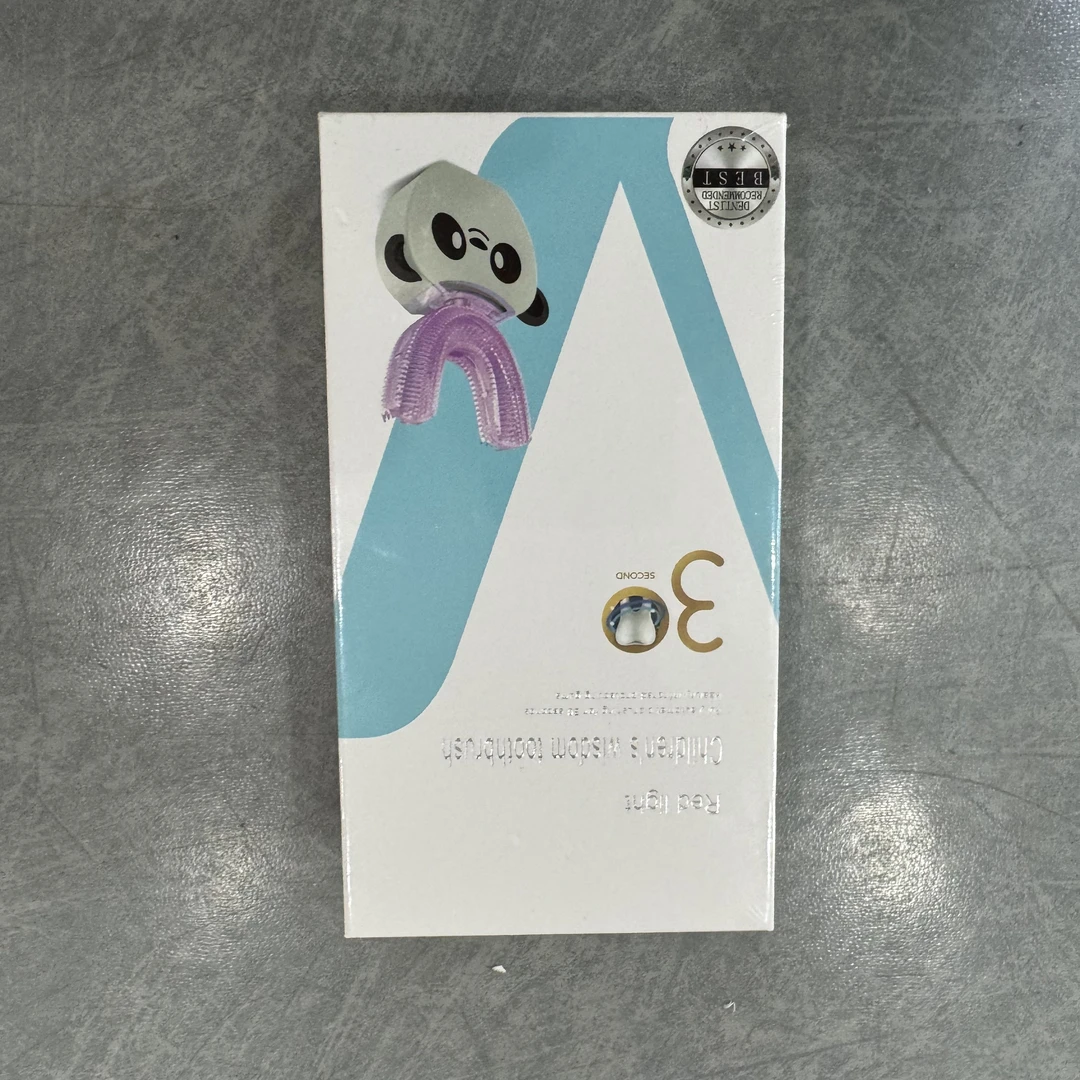 准新品  【D-275】儿童洁牙器
