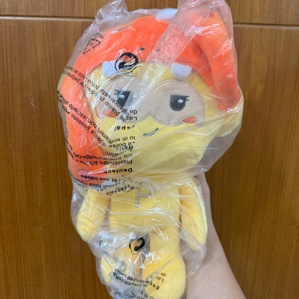 准新品  【G-0104】玩偶娃娃（款式不挑）
