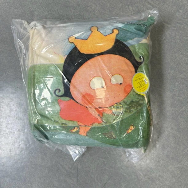 准新品  【D-291】动漫抱枕