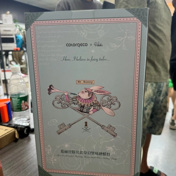 准新品  【G-0354】香薰灯