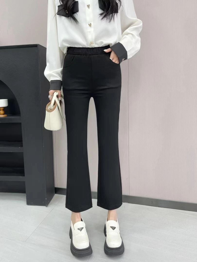 橘子家2025春夏款面膜裤