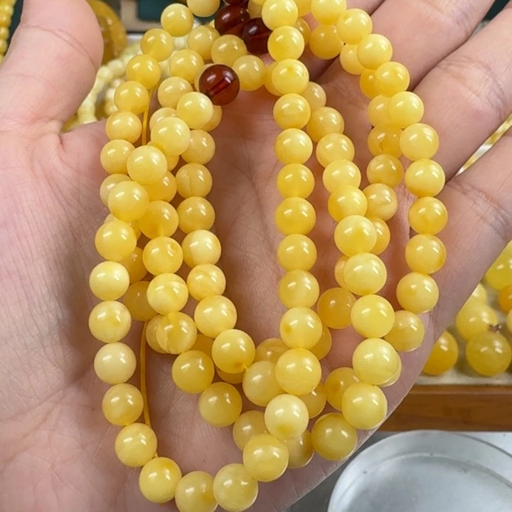 蜜蜡珠宝奇石未镶嵌用****8