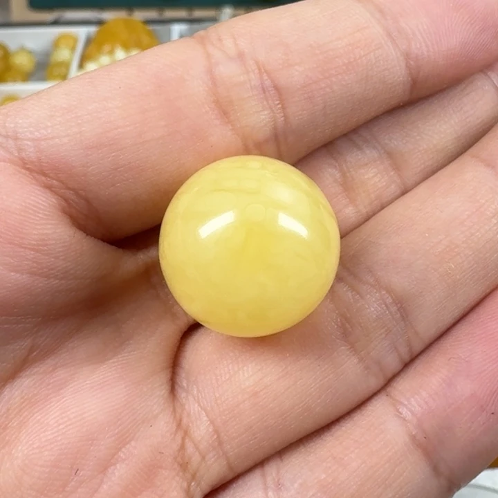 蜜蜡珠宝奇石未镶嵌T**n