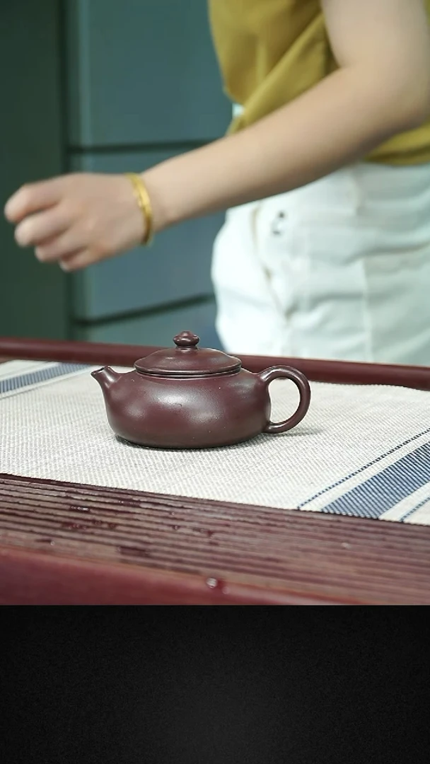 【闪购商品】紫砂茶壶闪购商品67