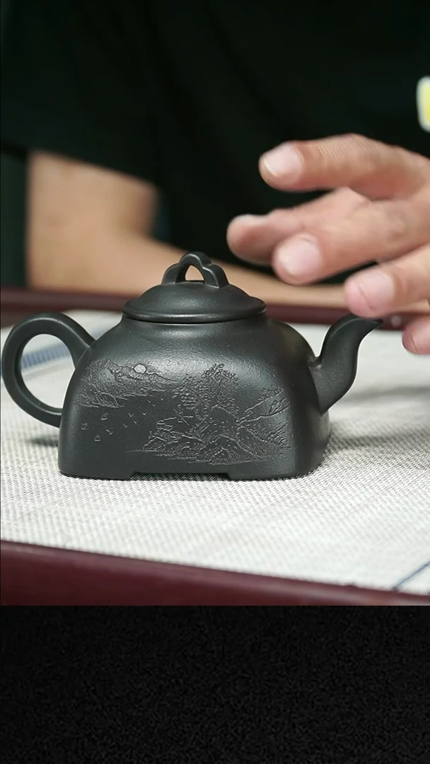【闪购商品】紫砂茶壶闪购商品22