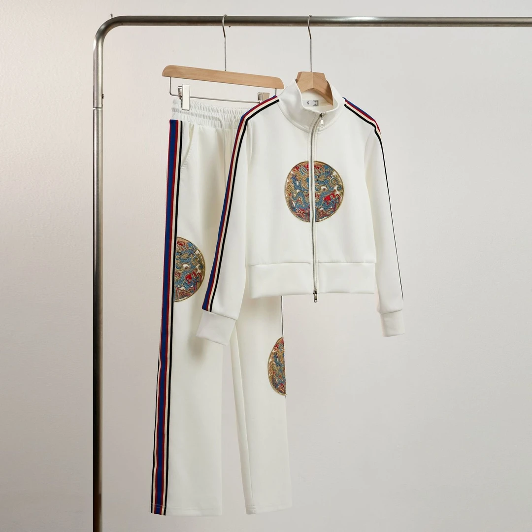 精品下架女装春秋款