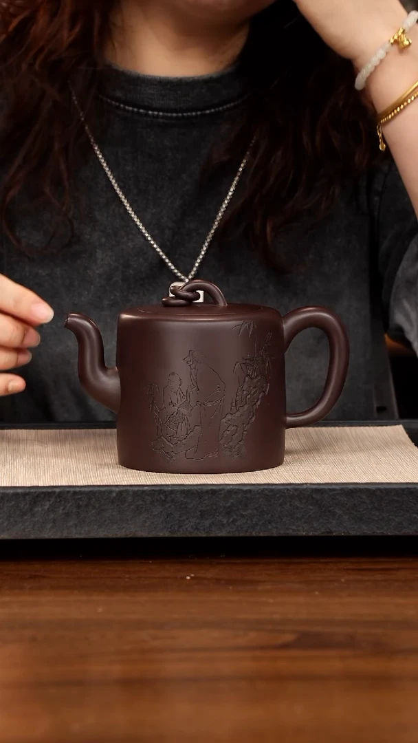 【闪购商品】紫砂茶壶紫砂紫砂紫砂紫砂
