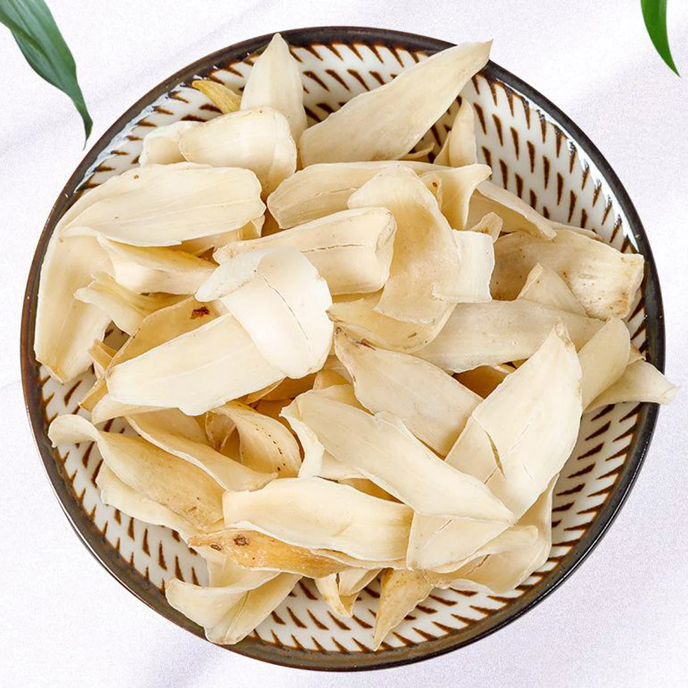 【云山味】云南野百合干 产地直发50g食用