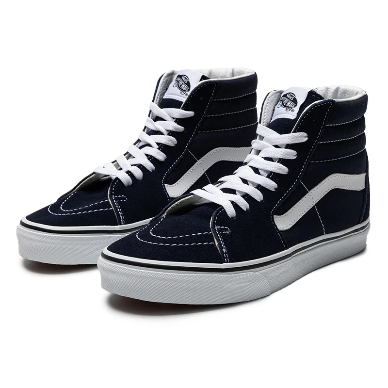 Vans/范斯男鞋女鞋运动鞋秋季款时尚休闲复古帆布板鞋VN0A5JMJ4W6