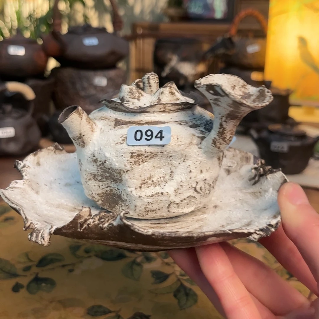 【闪购商品】紫砂150ml