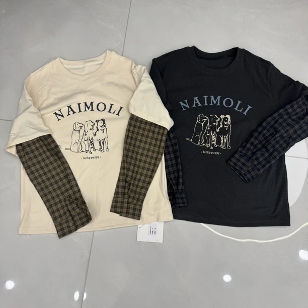 KANGQIN99157#打底长袖
