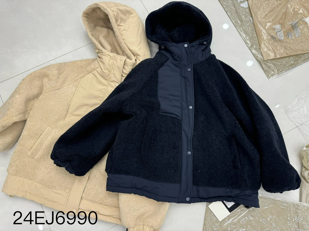 KANGQIN外套24EJ6990