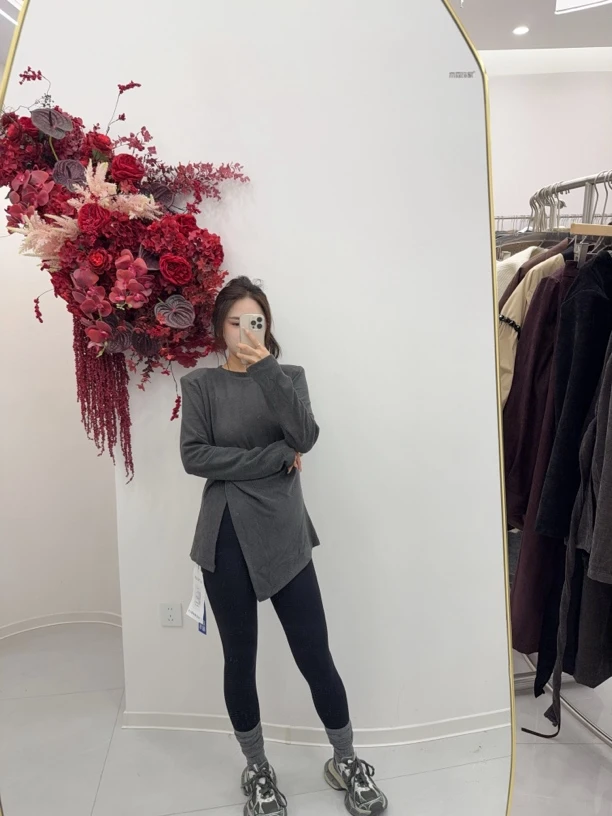 KANGQIN打底上衣58106