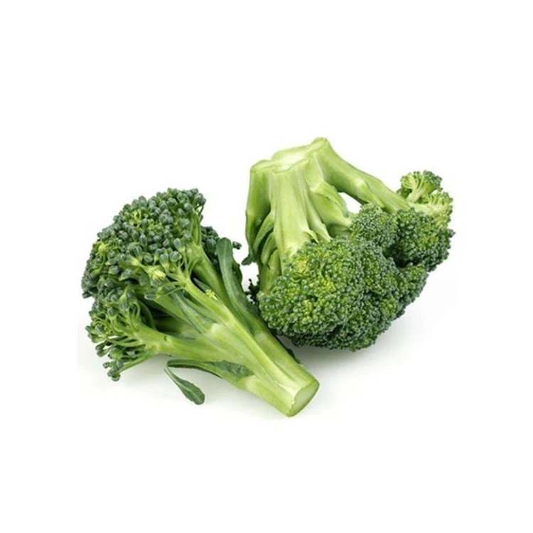 西兰花一颗（约350克）