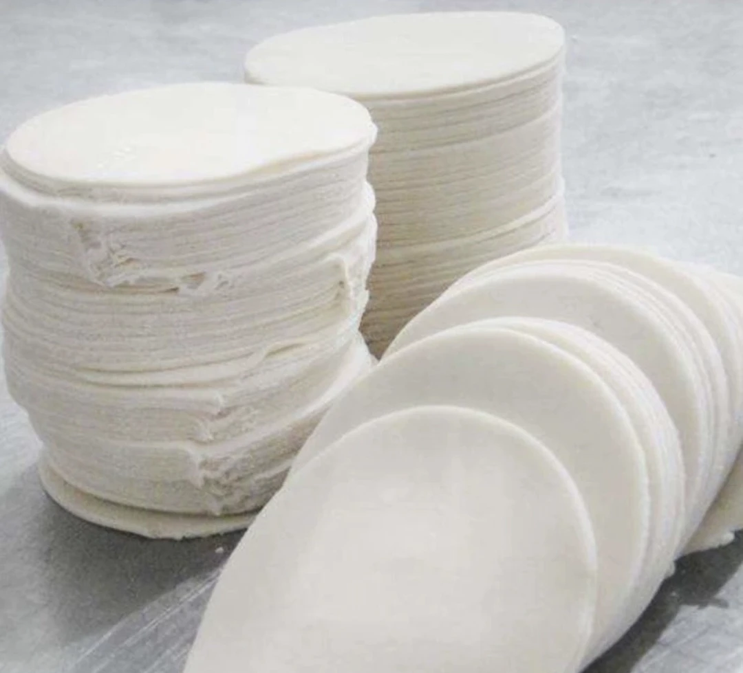 现做饺子皮（一斤）【约60个】