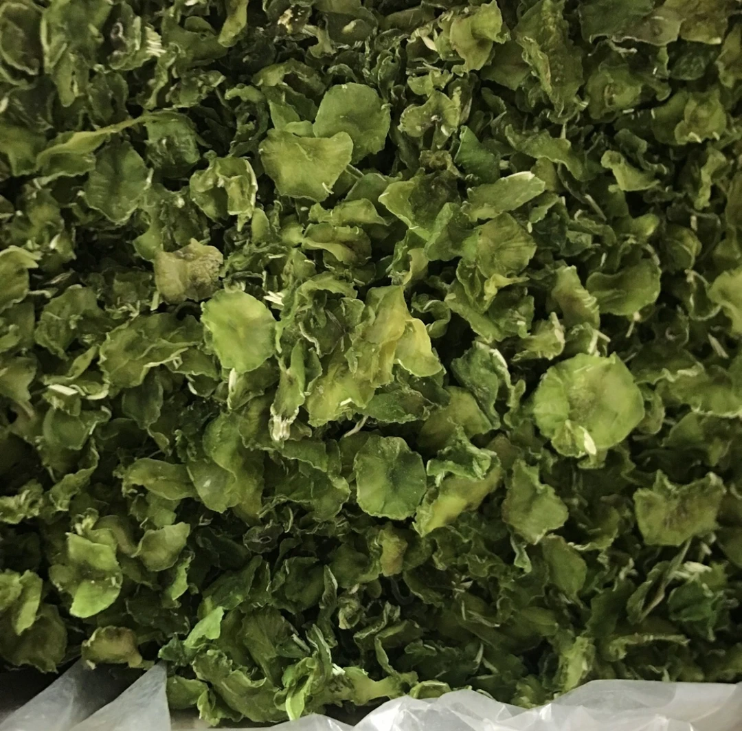 晒干莴笋片（100克）