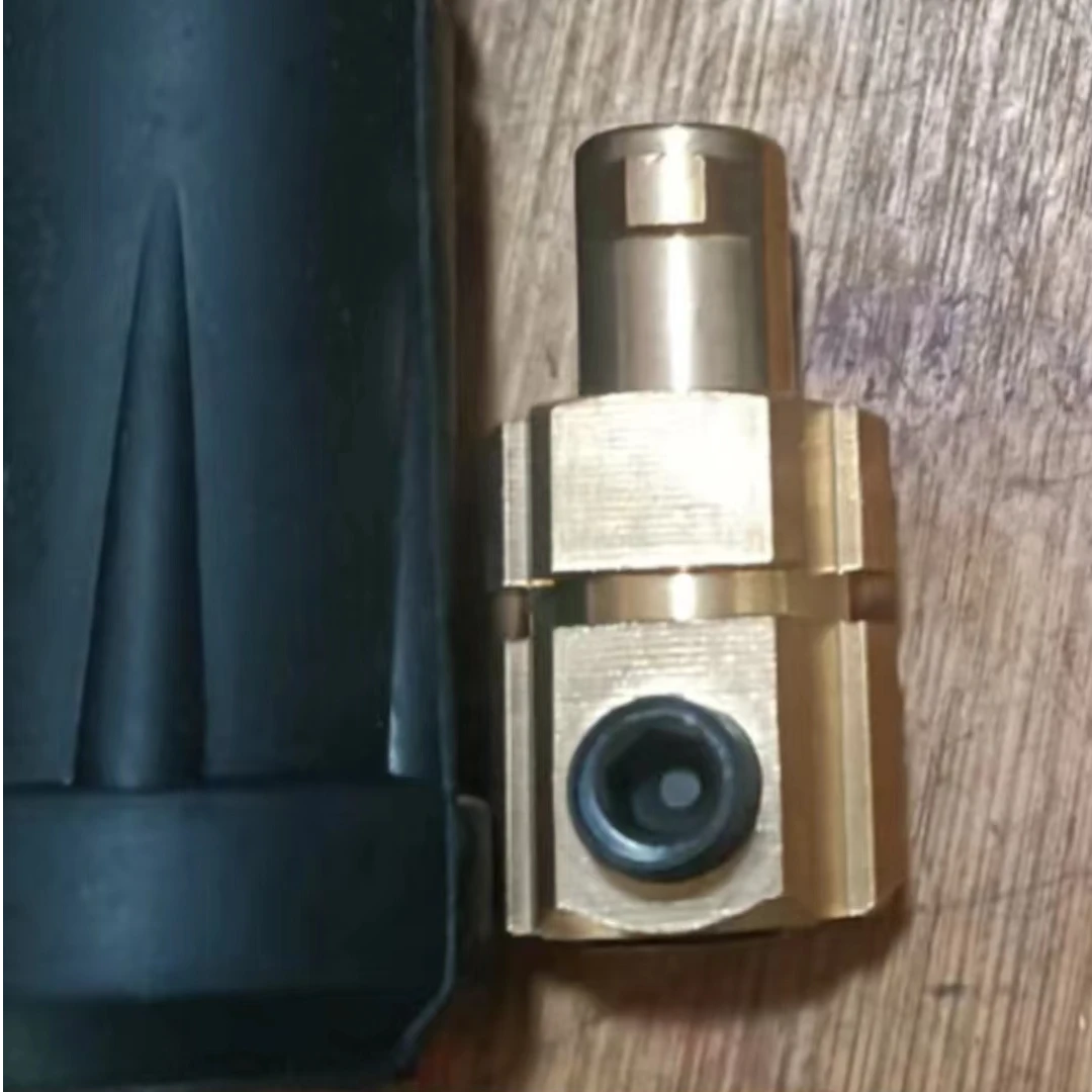 大国标欧式25平方/35-50平方电焊机快速插头、底座