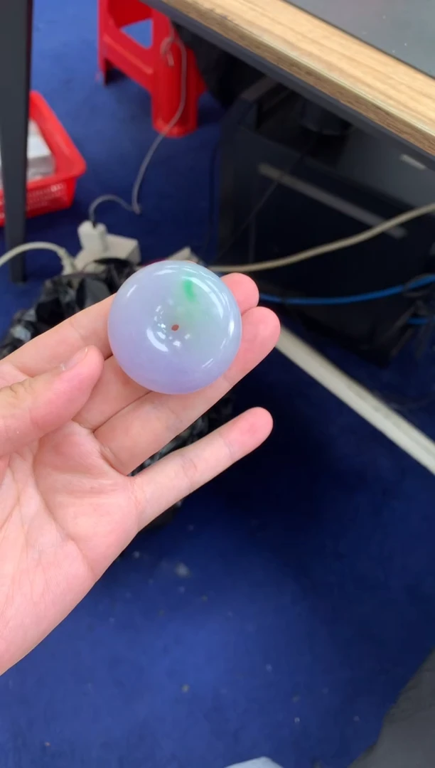 【闪购商品】定制翡翠未镶嵌翡翠